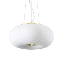Люстра Ideal Lux Arizona sp3 214474 Люстра Ideal Lux Arizona sp3 214474